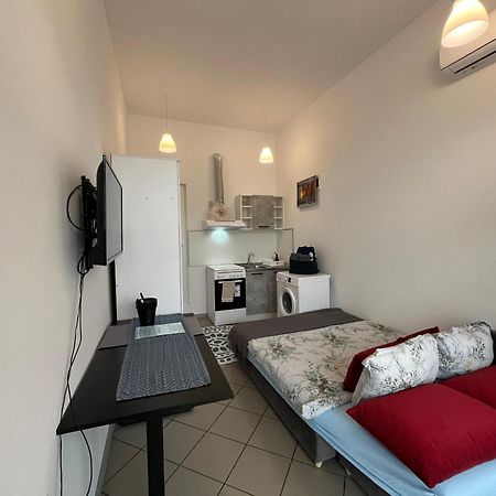 Dream House2 Appartement Varna Buitenkant foto