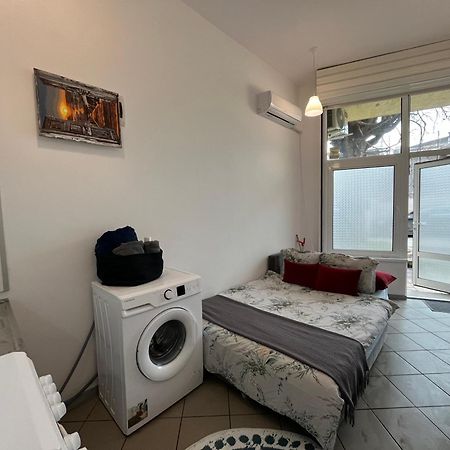 Dream House2 Appartement Varna Buitenkant foto