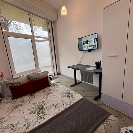 Dream House2 Appartement Varna Buitenkant foto