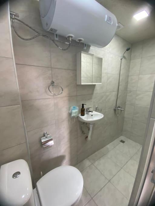 Dream House2 Appartement Varna Buitenkant foto